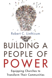 Building a People of Power