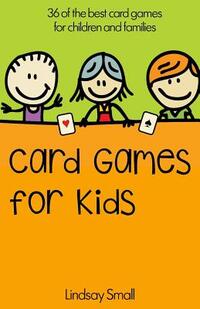 Card Games for Kids