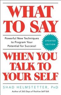 What To Say When You Talk To Y