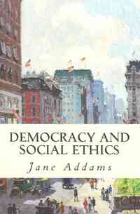 Democracy and Social Ethics