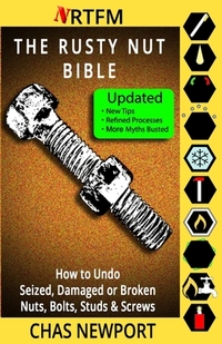 The Rusty Nut Bible