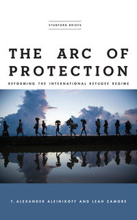 The Arc of Protection