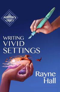 Writing Vivid Settings