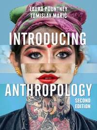 Introducing Anthropology - What Makes Us Human?