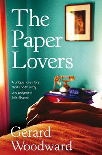 The Paper Lovers