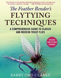 Feather Benders Flytying Techn