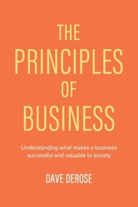 The Principles of Business