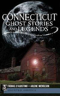 Connecticut Ghost Stories and Legends