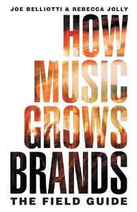 How Music Grows Brands