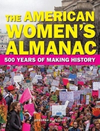 The American Women's Almanac