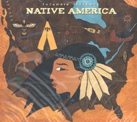 Putumayo Presents: Native America
