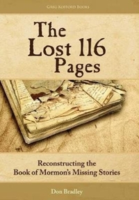 The Lost 116 Pages