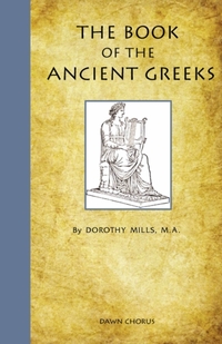 The Book of the Ancient Greeks