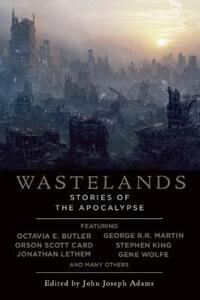 Wastelands: Stories of the Apocalypse