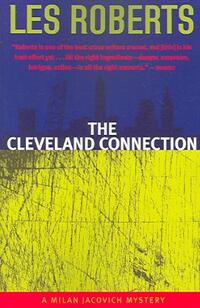 The Cleveland Connection: A Milan Jacovich Mystery