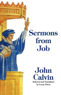 Sermons from Job
