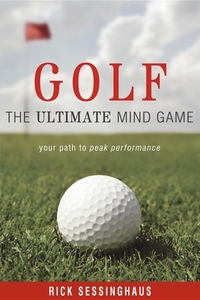 Golf: The Ultimate Mind Game