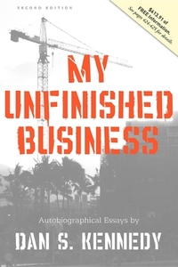 My Unfinished Business