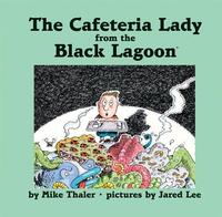 Cafeteria Lady from the Black Lagoon