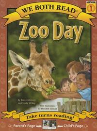 We Both Read-Zoo Day (Pb) - Nonfiction