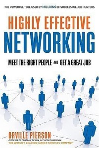 Highly Effective Networking
