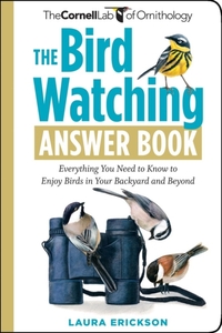 Bird Watching Answ BK