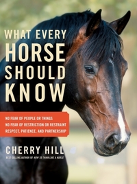 What Every Horse Should Know