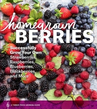 Homegrown Berries