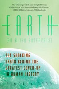 Earth: An Alien Enterprise