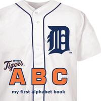 Detroit Tigers ABC