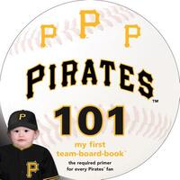 Pittsburgh Pirates 101