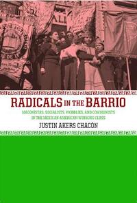 Radicals In The Barrio