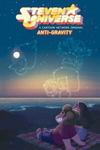 Steven Universe Original Graphic Novel: Anti-Gravity: Volume 2