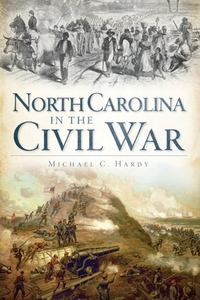 North Carolina in the Civil War