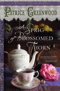 A Sprig of Blossomed Thorn