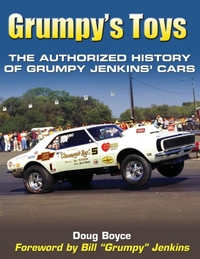 Grumpy's Toys
