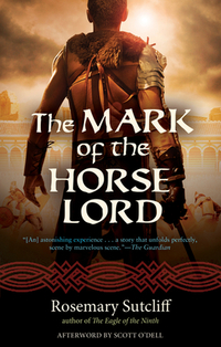 The Mark of the Horse Lord, 21