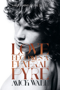 Love Becomes A Funeral Pyre