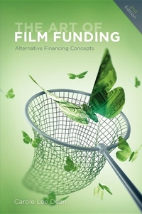 The Art of Film Funding: Alternative Financing Concepts
