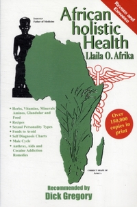 African Holistic Health Rev/E