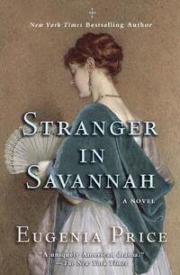 Stranger in Savannah