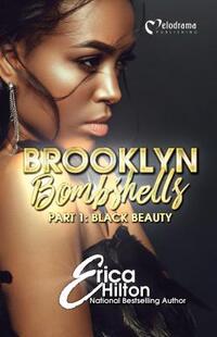 Brooklyn Bombshells - Part 1: Black Beauty