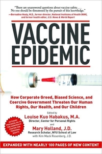 Vaccine Epidemic