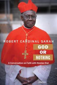 God or Nothing: A Conversation on Faith