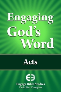 Engaging God's Word