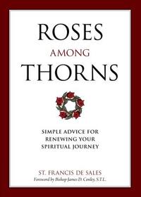 Roses Among Thorns: Simple Advice for Renewing Your Spiritual Journey