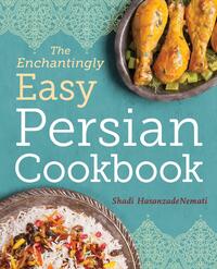Enchantingly Easy Persian CKBK