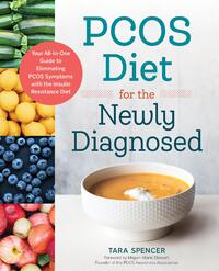 Pcos Diet For The Newly Diagno