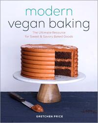 Modern Vegan Baking