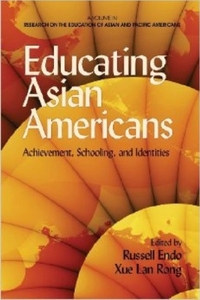 Educating Asian Americans